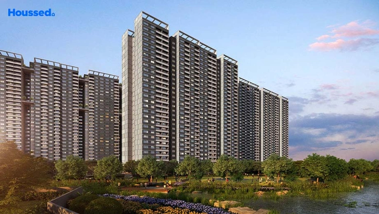 Adarsh Park Heights